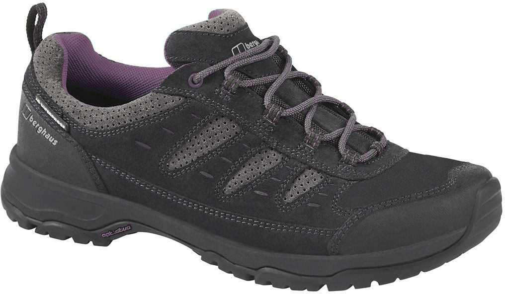 waterproof hiking trainers womens