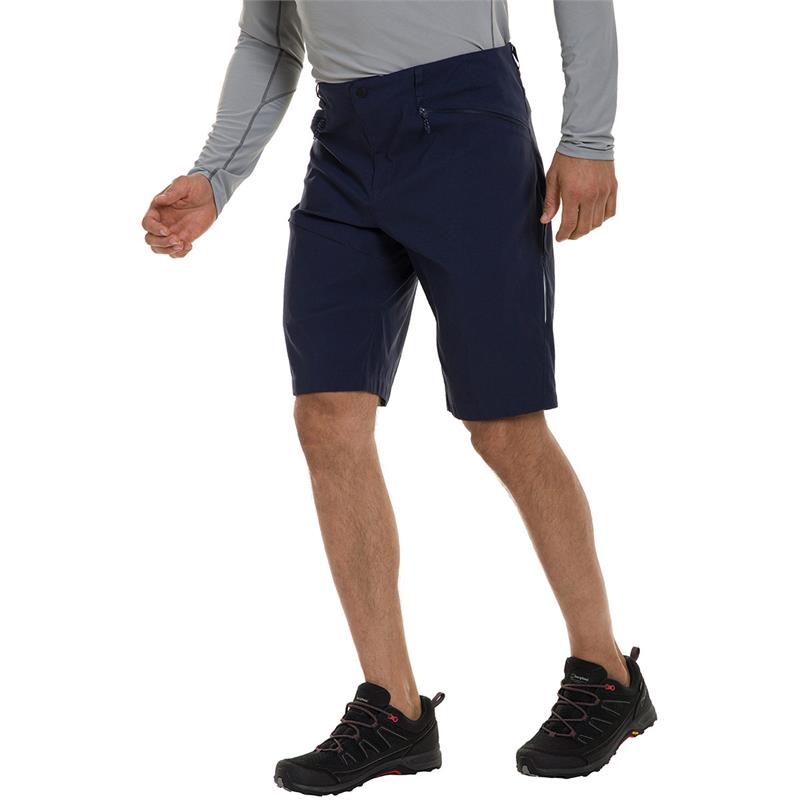 Berghaus Baggy Light Mens Shorts OutdoorGB