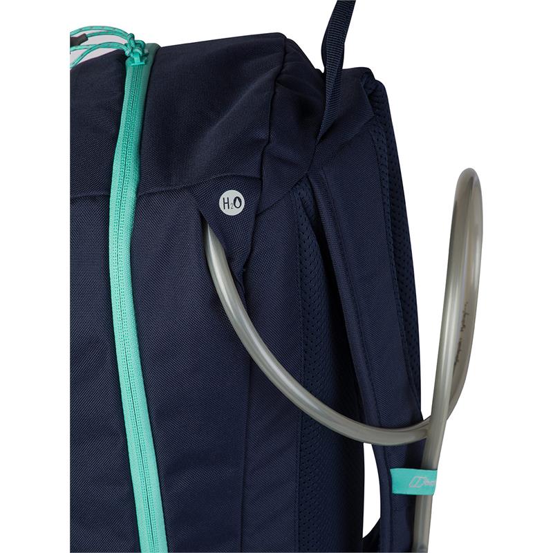 berghaus unisex twentyfourseven rucksack 20l