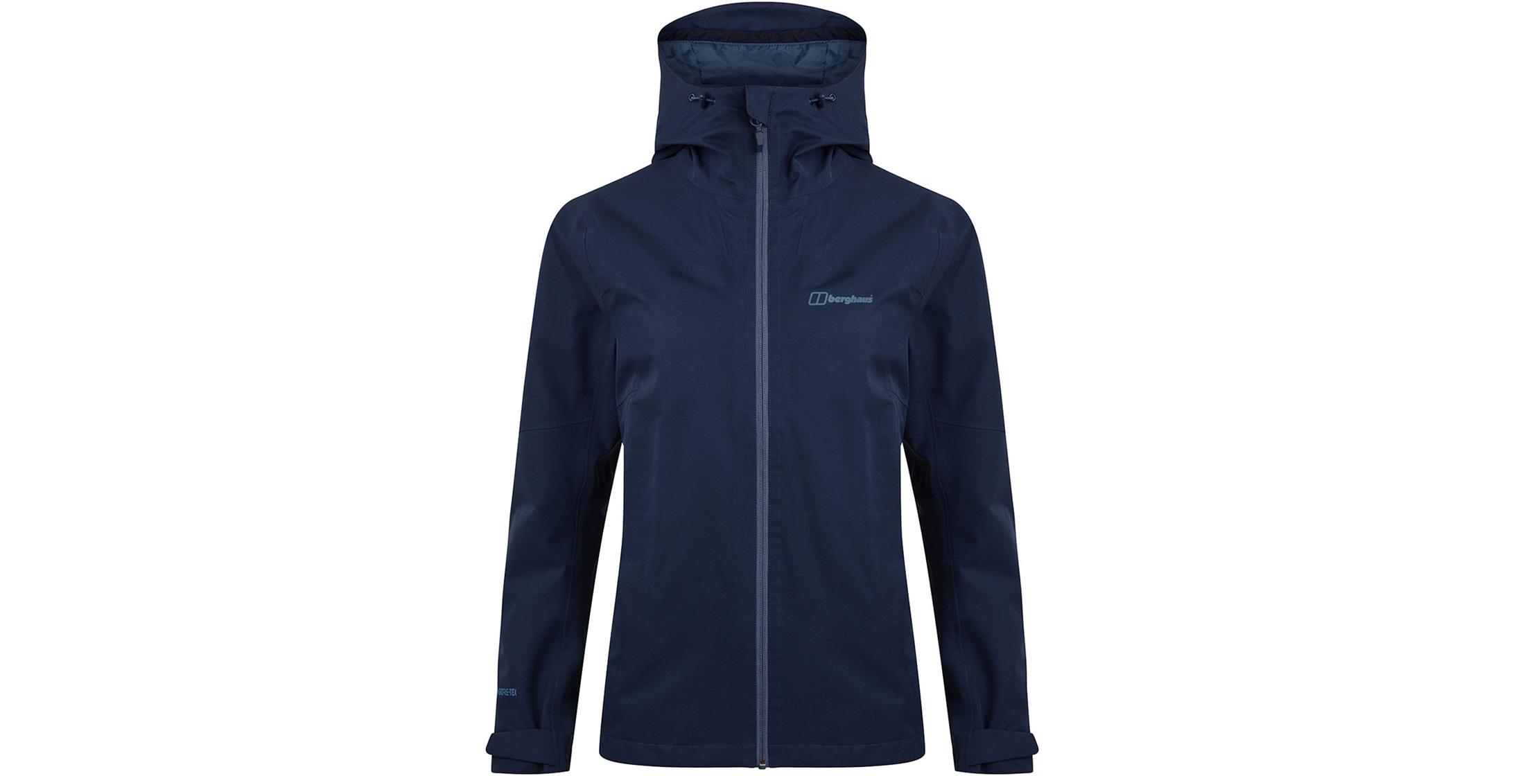 Berghaus Womens Fellmaster IA GoreTex Jacket