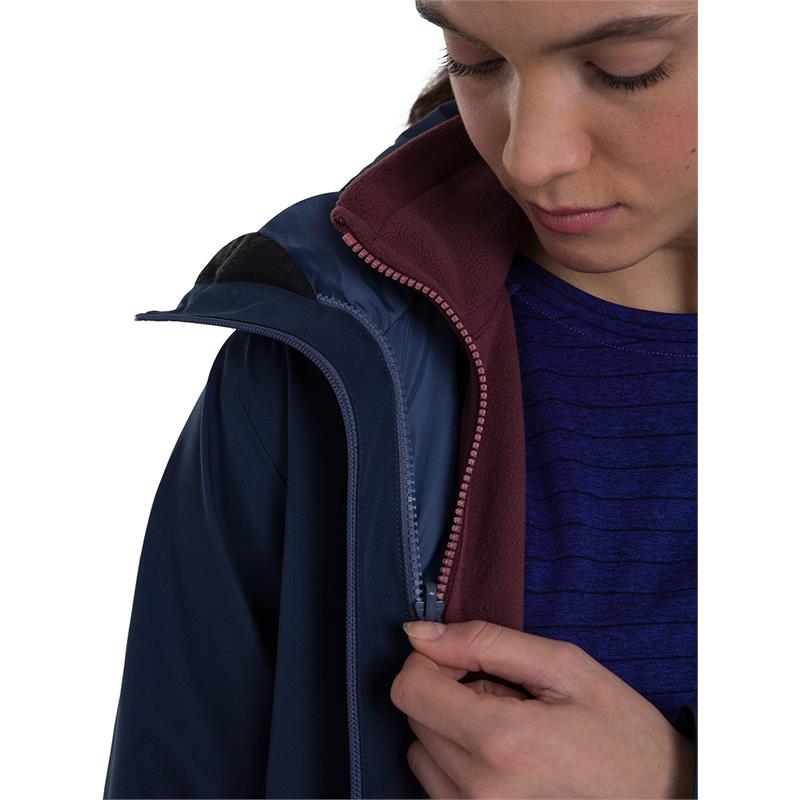 womens fellmaster interactive gtx jacket