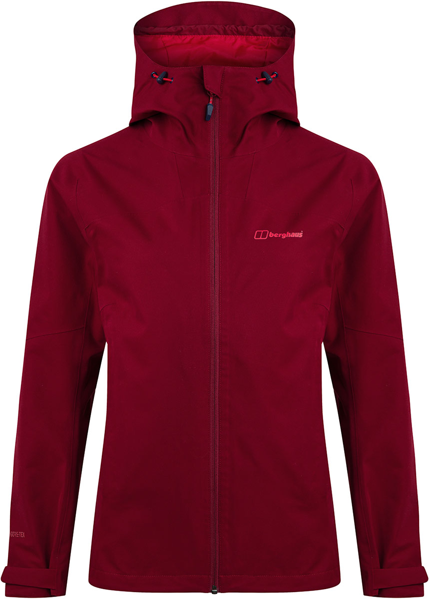 Berghaus women's fellmaster jacket ia sales