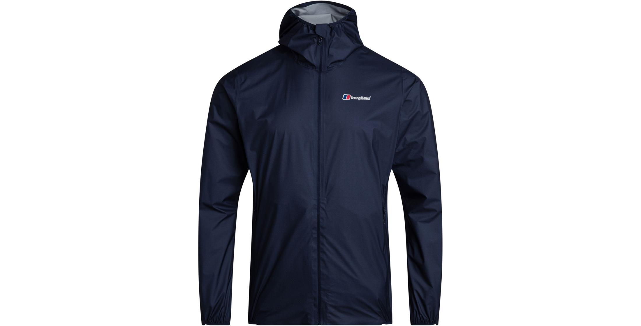 Berghaus Hyper 140 Mens HydroShell Waterproof Jacket