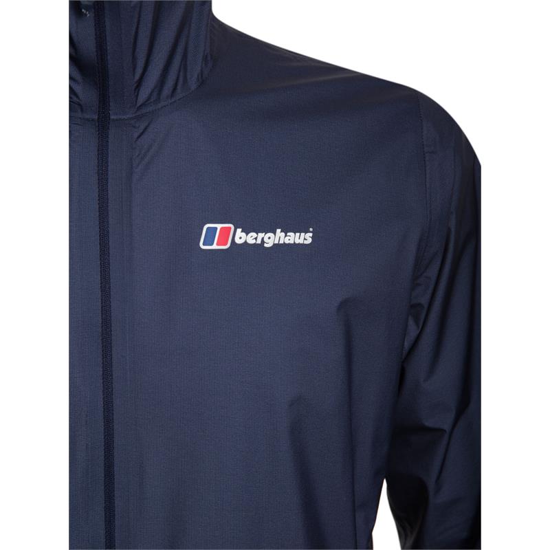 Berghaus Hyper 140 Mens HydroShell Waterproof Jacket