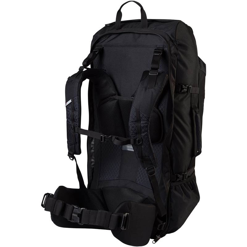 Berghaus Travel Mule 60L plus 20L Backpack-3