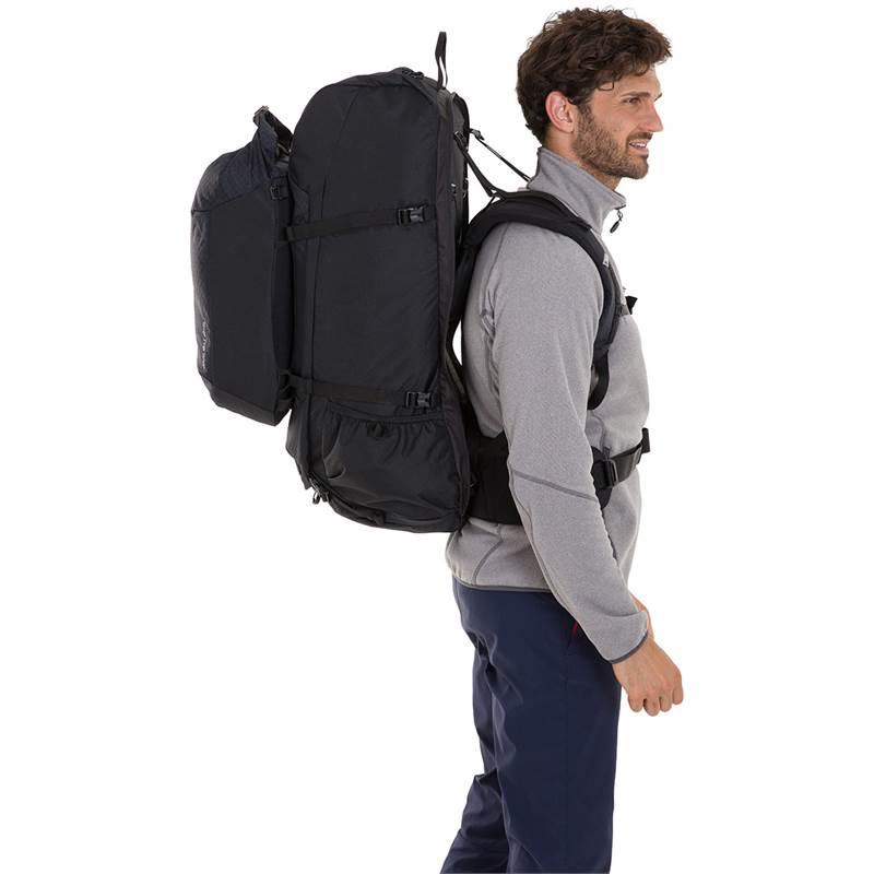 Berghaus Travel Mule 60L plus 20L Backpack-5