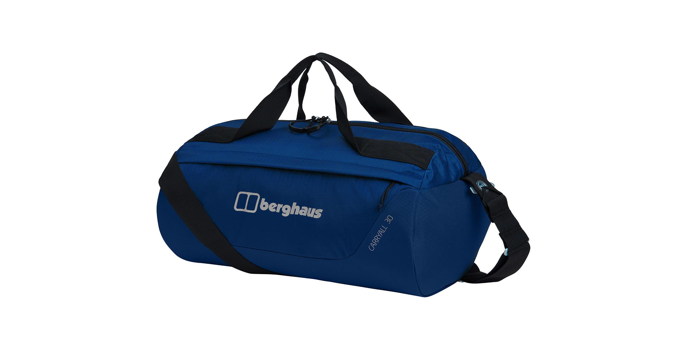Berghaus Carryall Mule 30L Holdall