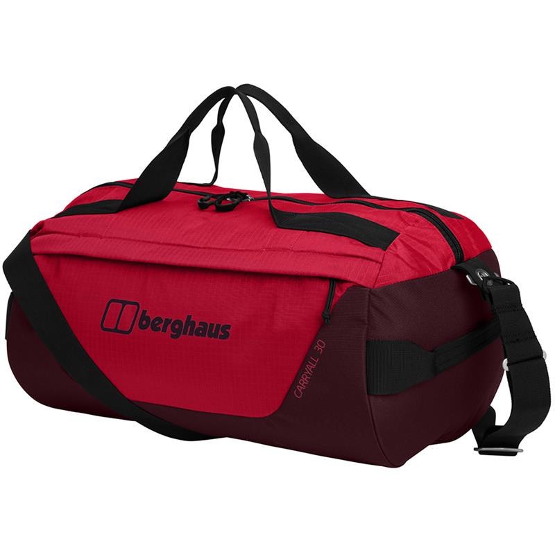 Berghaus Carryall Mule 30L Holdall