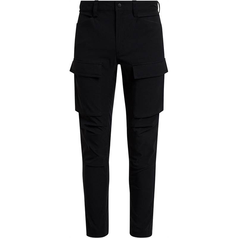 Berghaus Mens Kalden Cargo Trousers - Long-1