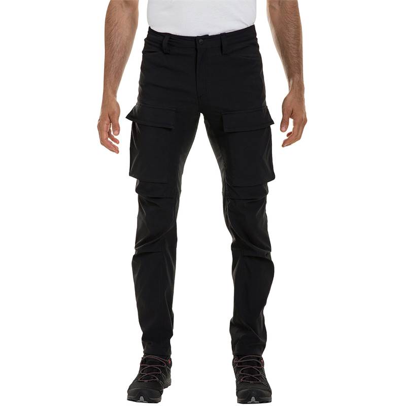 Berghaus Mens Kalden Cargo Trousers - Long-3