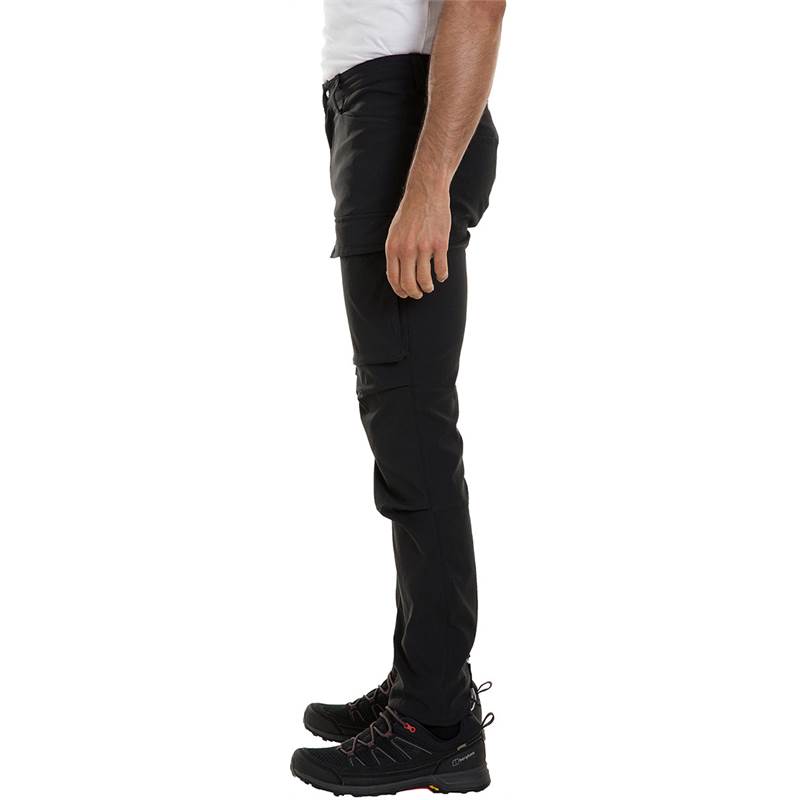 Berghaus Mens Kalden Cargo Trousers - Long-5