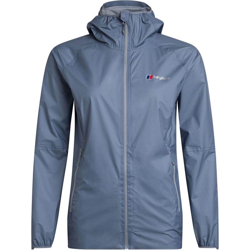 Berghaus Womens Hyper 140 Waterproof Jacket-1