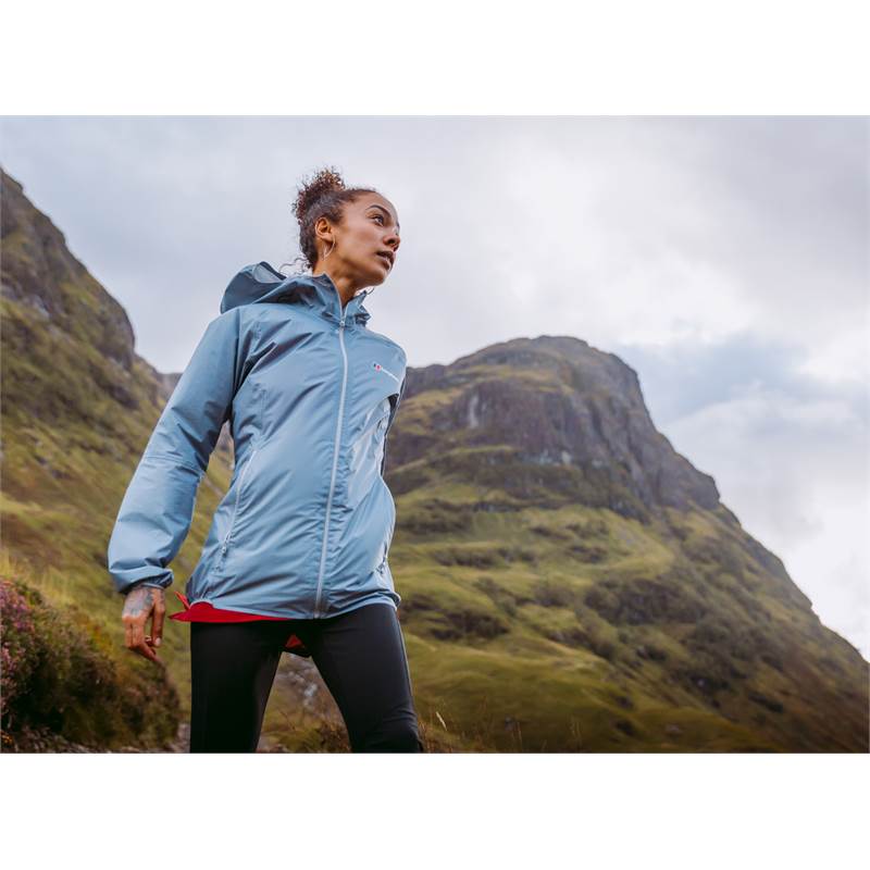 Berghaus Womens Hyper 140 Waterproof Jacket-3