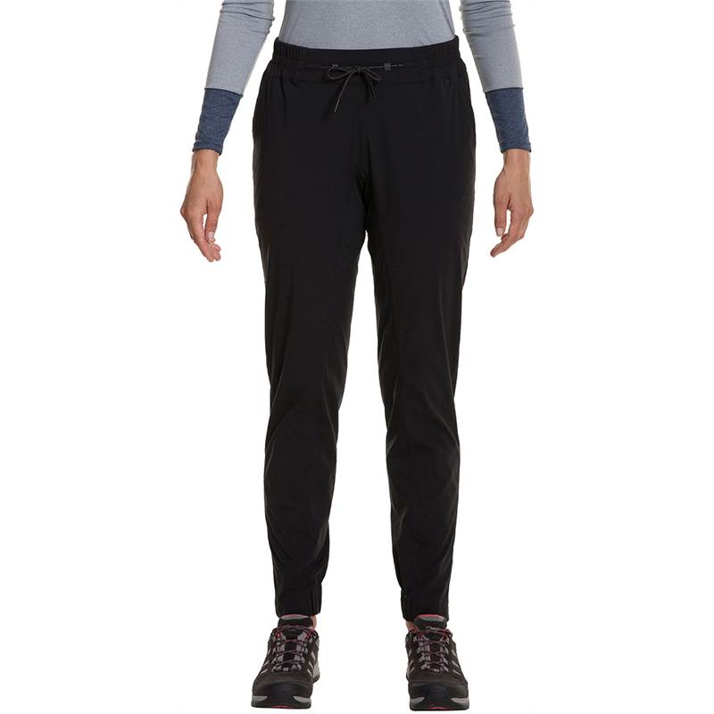 Berghaus Womens Arrina Trousers - Short-2