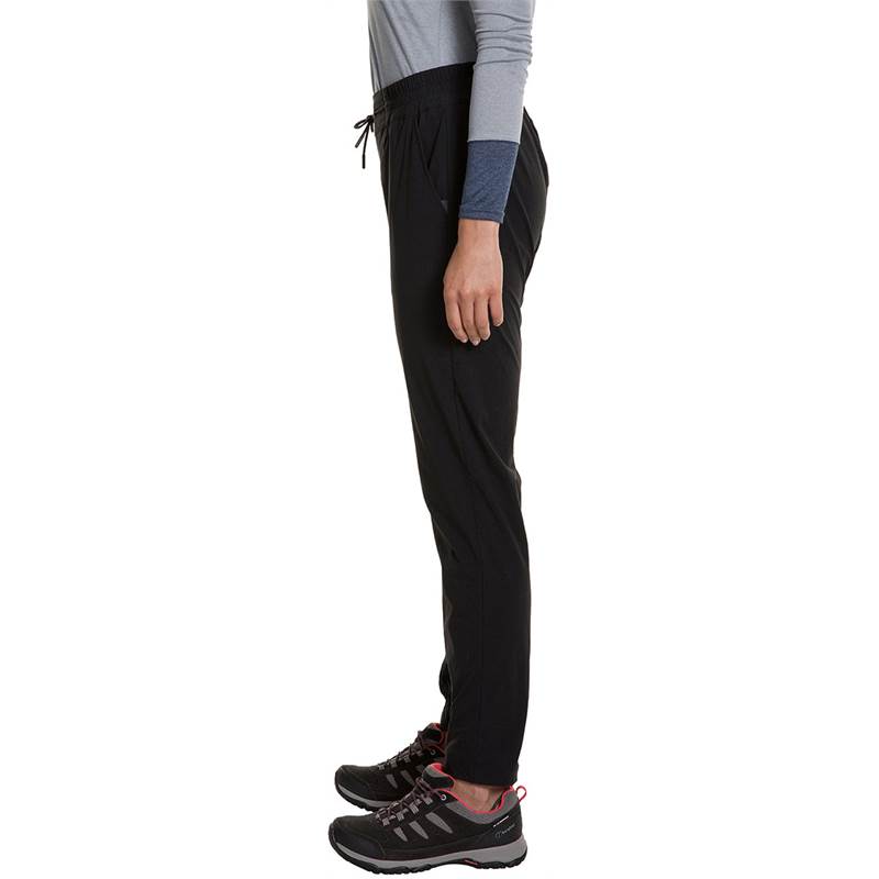 Berghaus Womens Arrina Trousers - Short-4