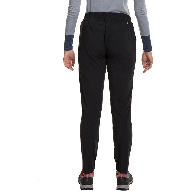 Berghaus Womens Arrina Trousers - Short-5