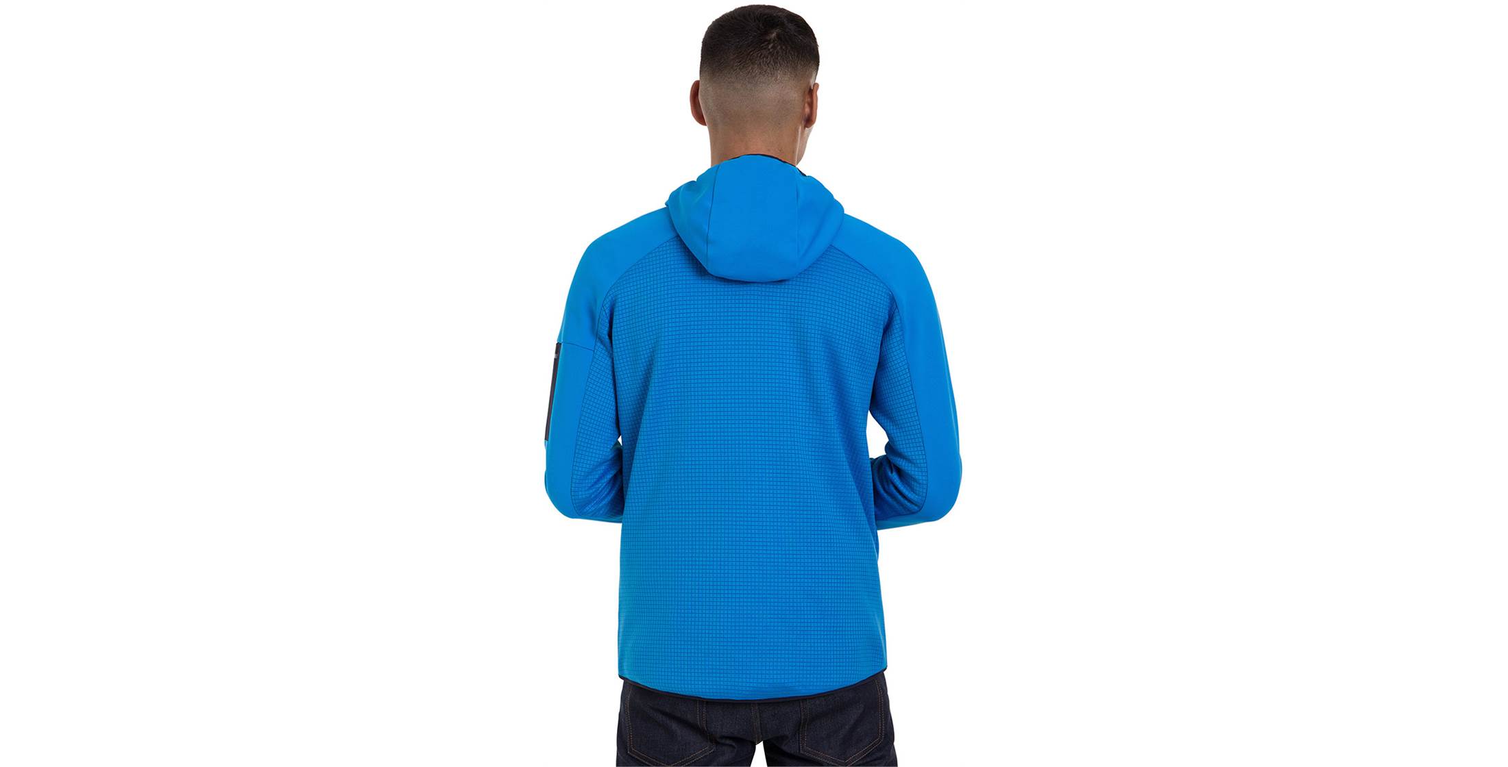 berghaus 3xl jackets