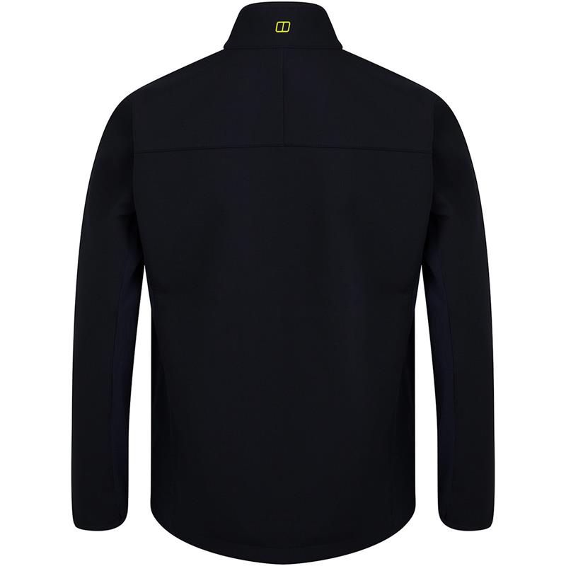 Berghaus Mens Ghlas 2.0 Softshell Jacket-3