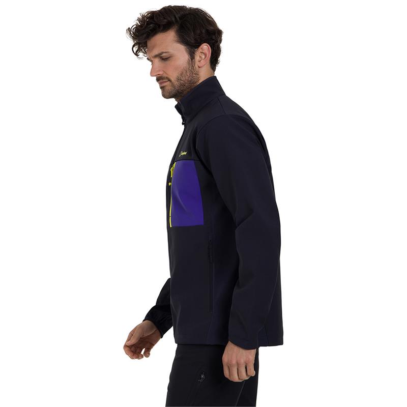 Berghaus Mens Ghlas 2.0 Softshell Jacket-5