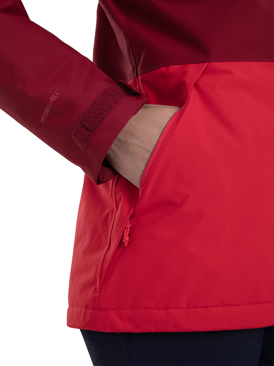 Berghaus Womens Rhyna Insulated Jacket 