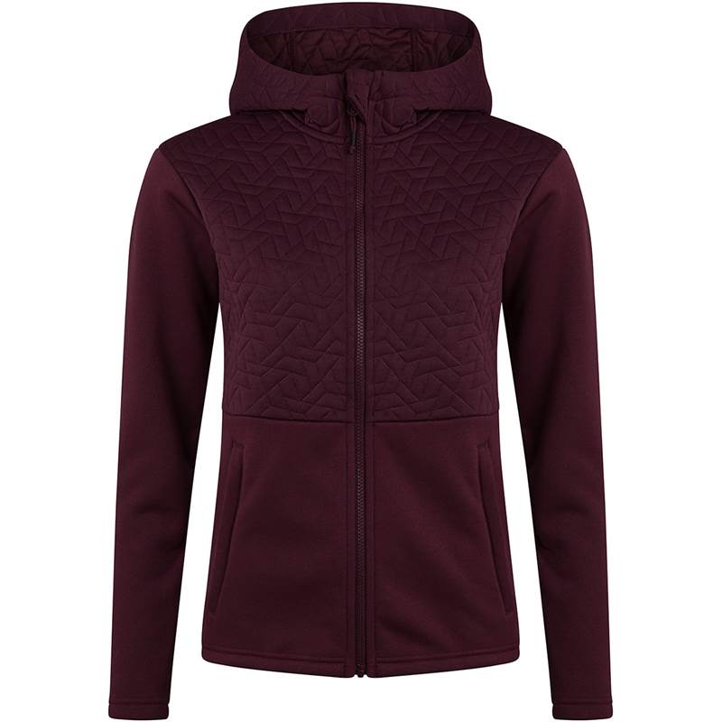 Berghaus Womens Namara Fleece Jacket-1