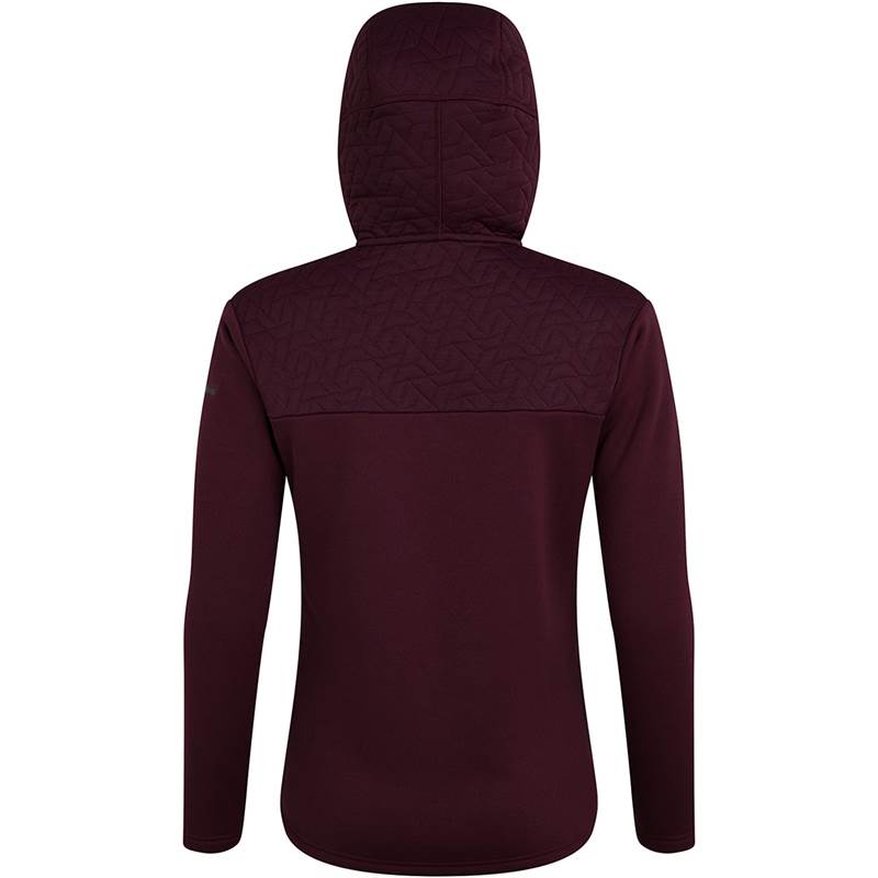 Berghaus Womens Namara Fleece Jacket-2