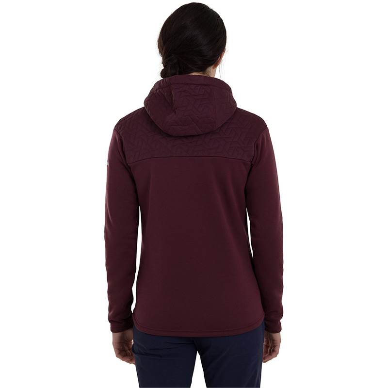 Berghaus Womens Namara Fleece Jacket-5