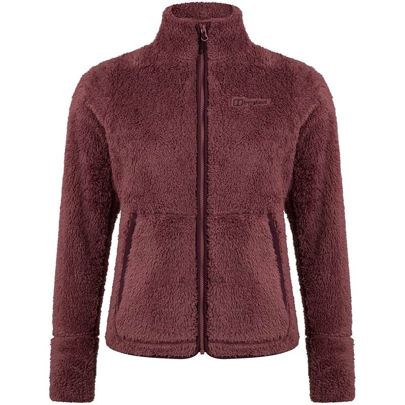 Berghaus Womens Somoni Fleece Jacket-3