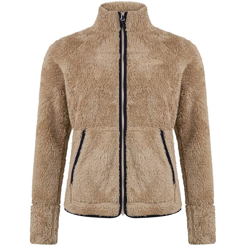 Berghaus Womens Somoni Fleece Jacket-1