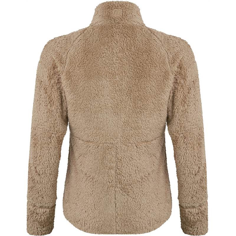 Berghaus Womens Somoni Fleece Jacket-4