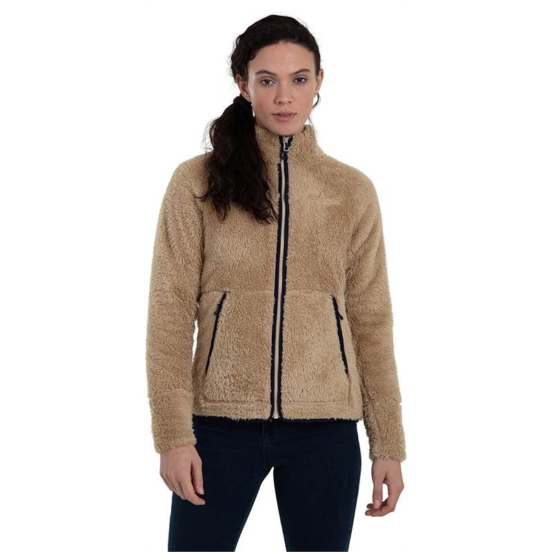Berghaus Womens Somoni Fleece Jacket-5