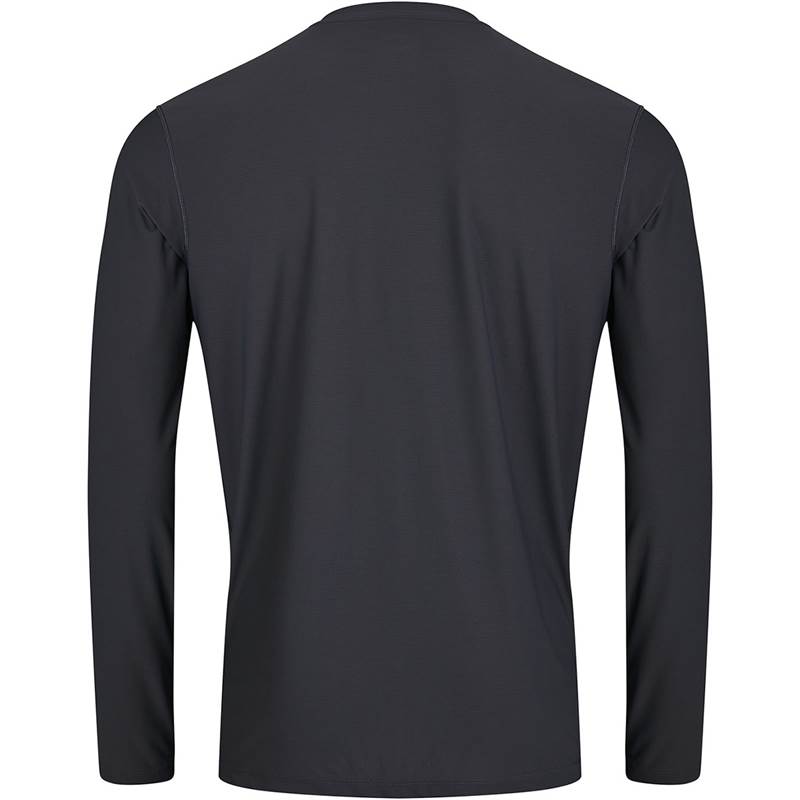 Berghaus Mens 24/7 Tech Tee Long Sleeve Crew-2