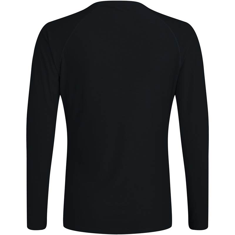 Berghaus Womens 24/7 Tech Tee Long Sleeve Crew-2