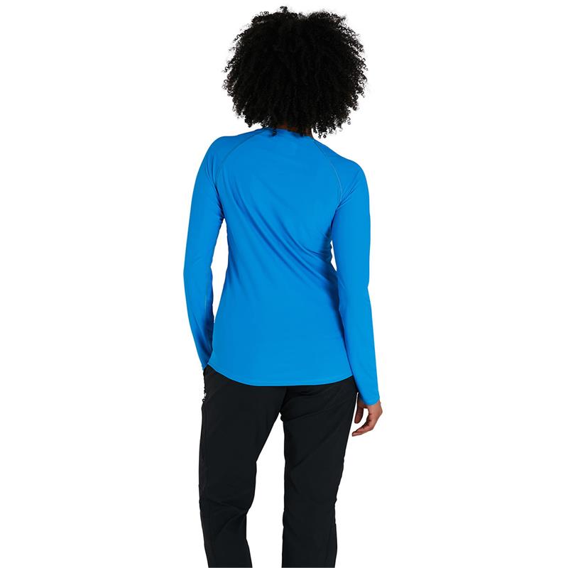 Berghaus Womens 24/7 Tech Tee Long Sleeve Crew-5