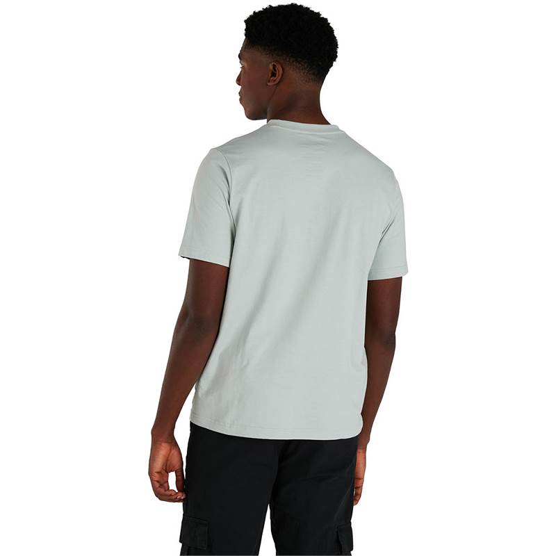 Berghaus Mens Organic Big Colour Logo T-Shirt-5