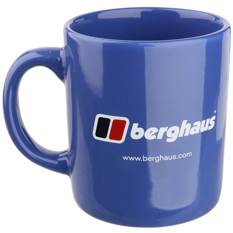 Berghaus Ceramic Mug-1