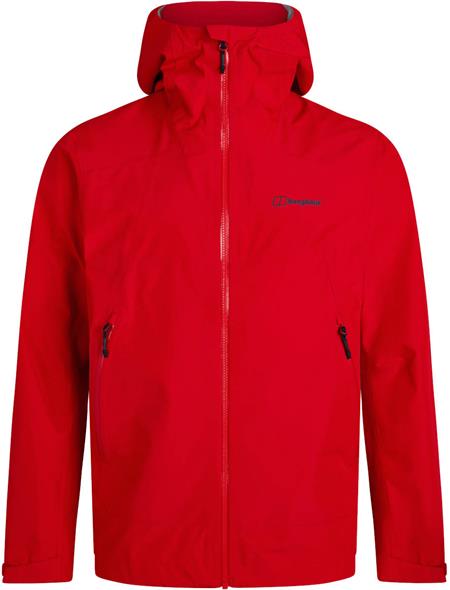 Berghaus Paclite Peak Vented Mens Gore-Tex Jacket