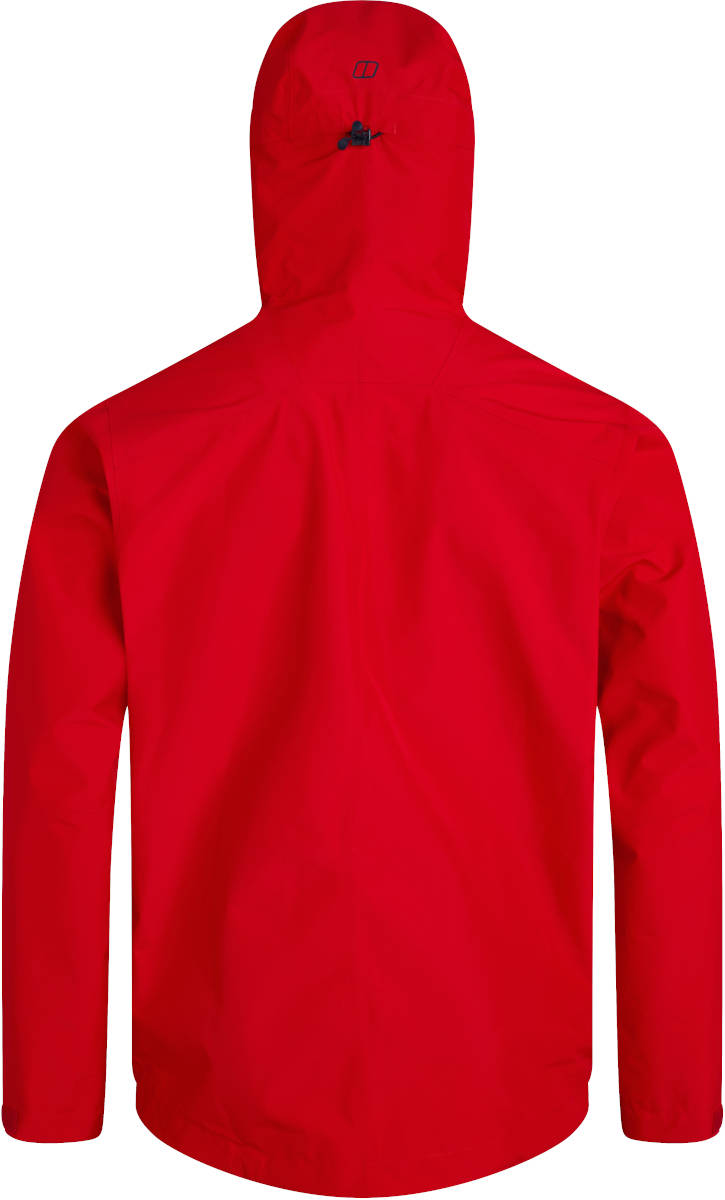 Men's paclite 2025 peak waterproof jacket