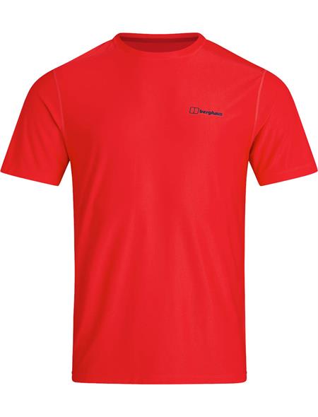 Berghaus 24/7 Mens SS Crew Tech Tee