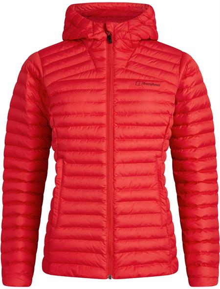 Berghaus Nula Micro Womens Hydroloft Jacket