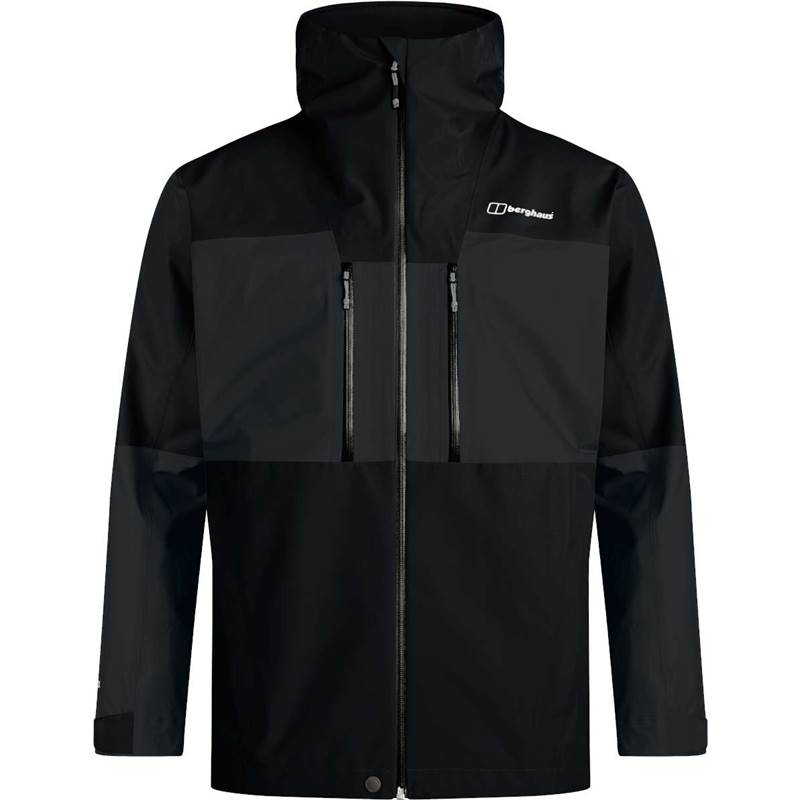 Berghaus Mens Ridgemaster 3L Waterproof Jacket-1