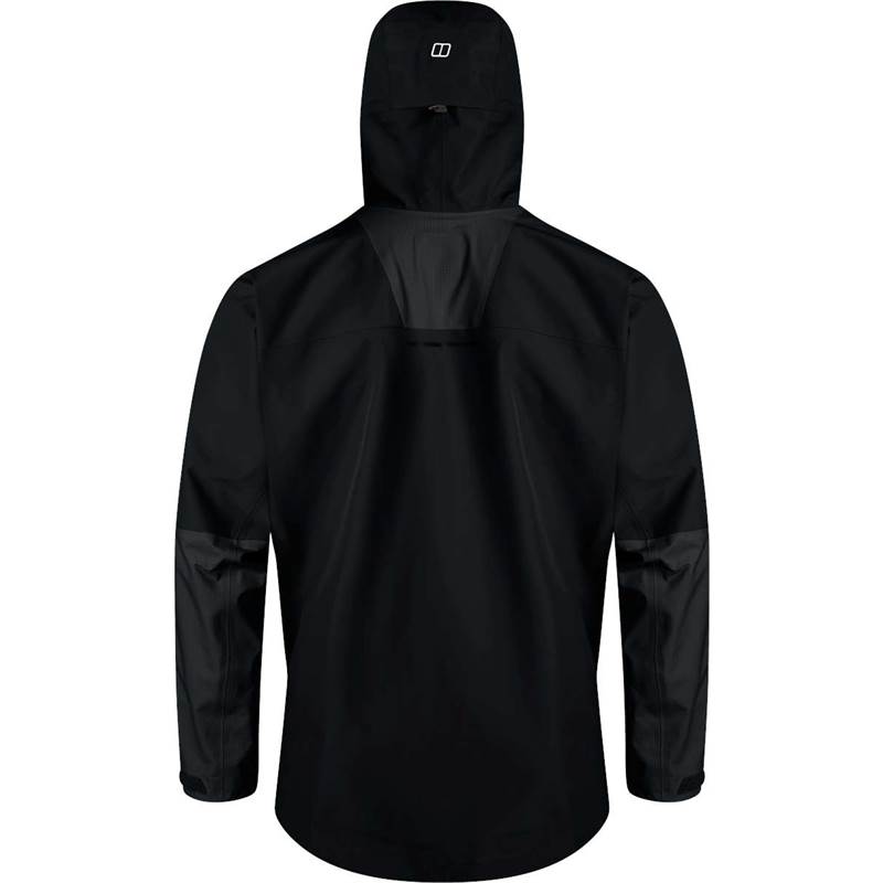 Berghaus Mens Ridgemaster 3L Waterproof Jacket-2