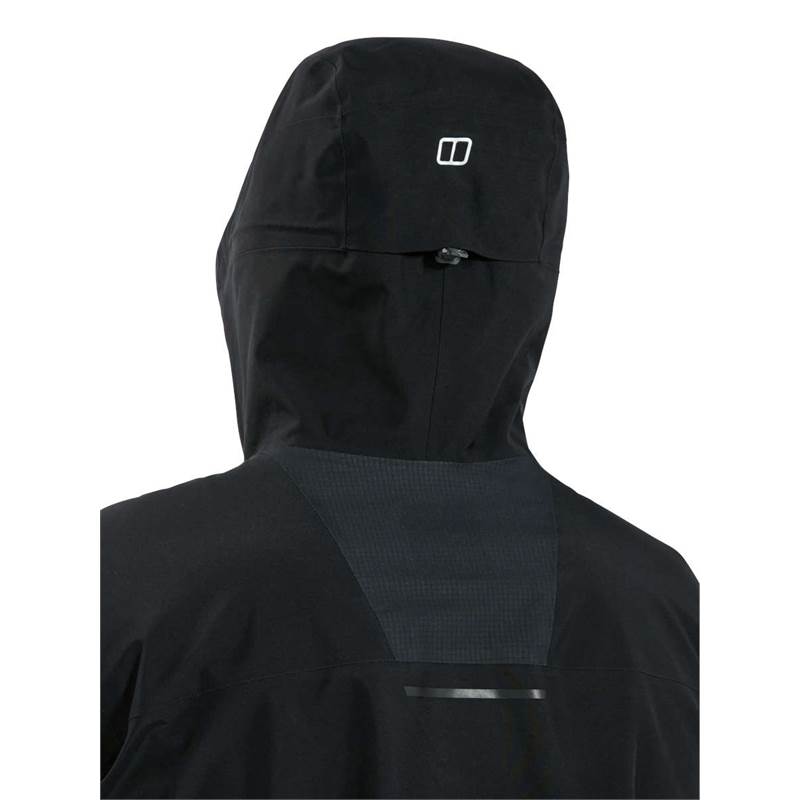 Berghaus Mens Ridgemaster 3L Waterproof Jacket-5