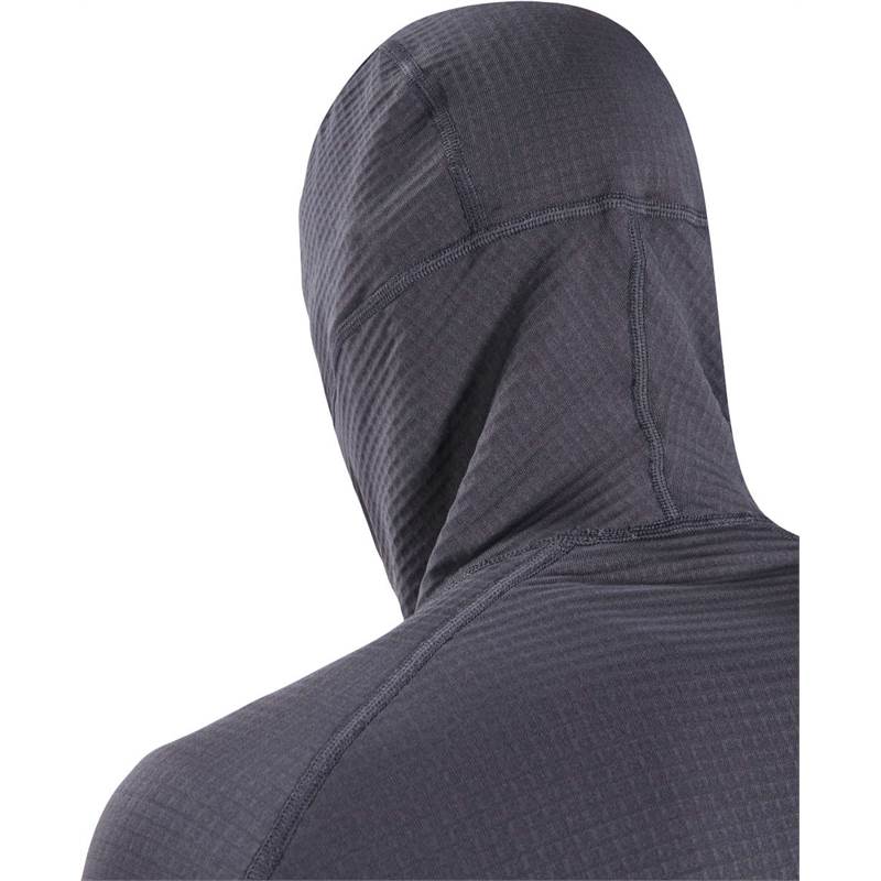 Berghaus Mens Vanth Hooded Fleece Jacket-3