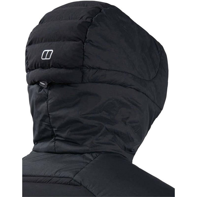 Berghaus Mens Affine Insulated Stretch Jacket-2