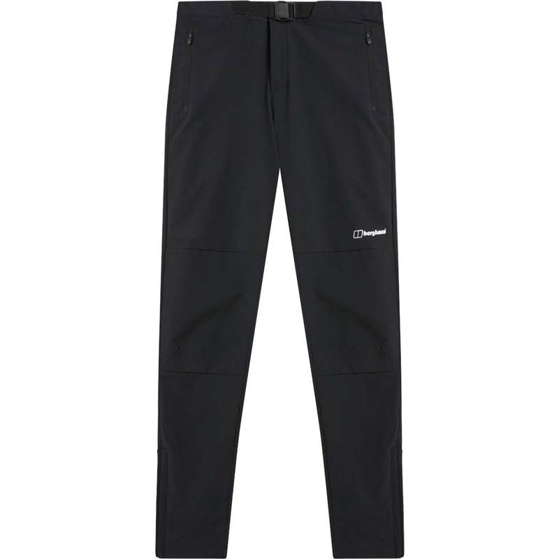Berghaus Womens Tirrios Soft Shell Pants-1