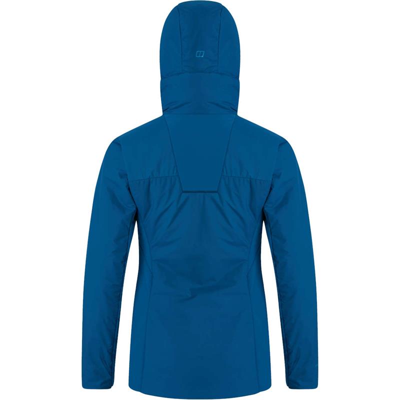 Berghaus Womens Tangra Insulated Jacket-2