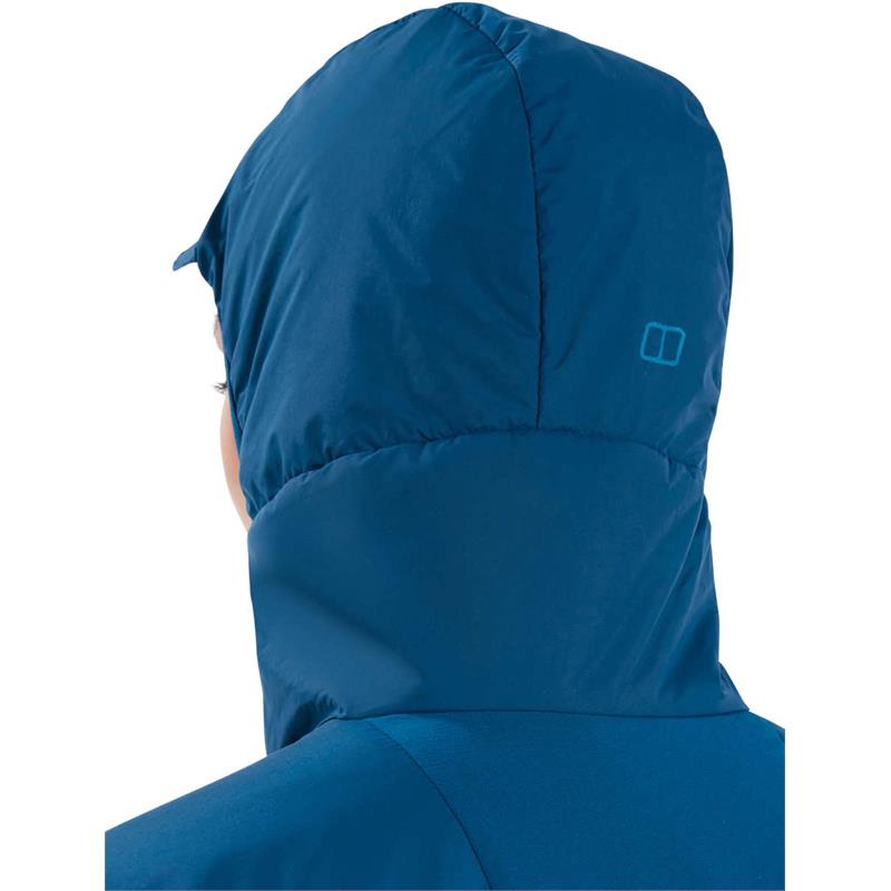 Berghaus Womens Tangra Insulated Jacket-3