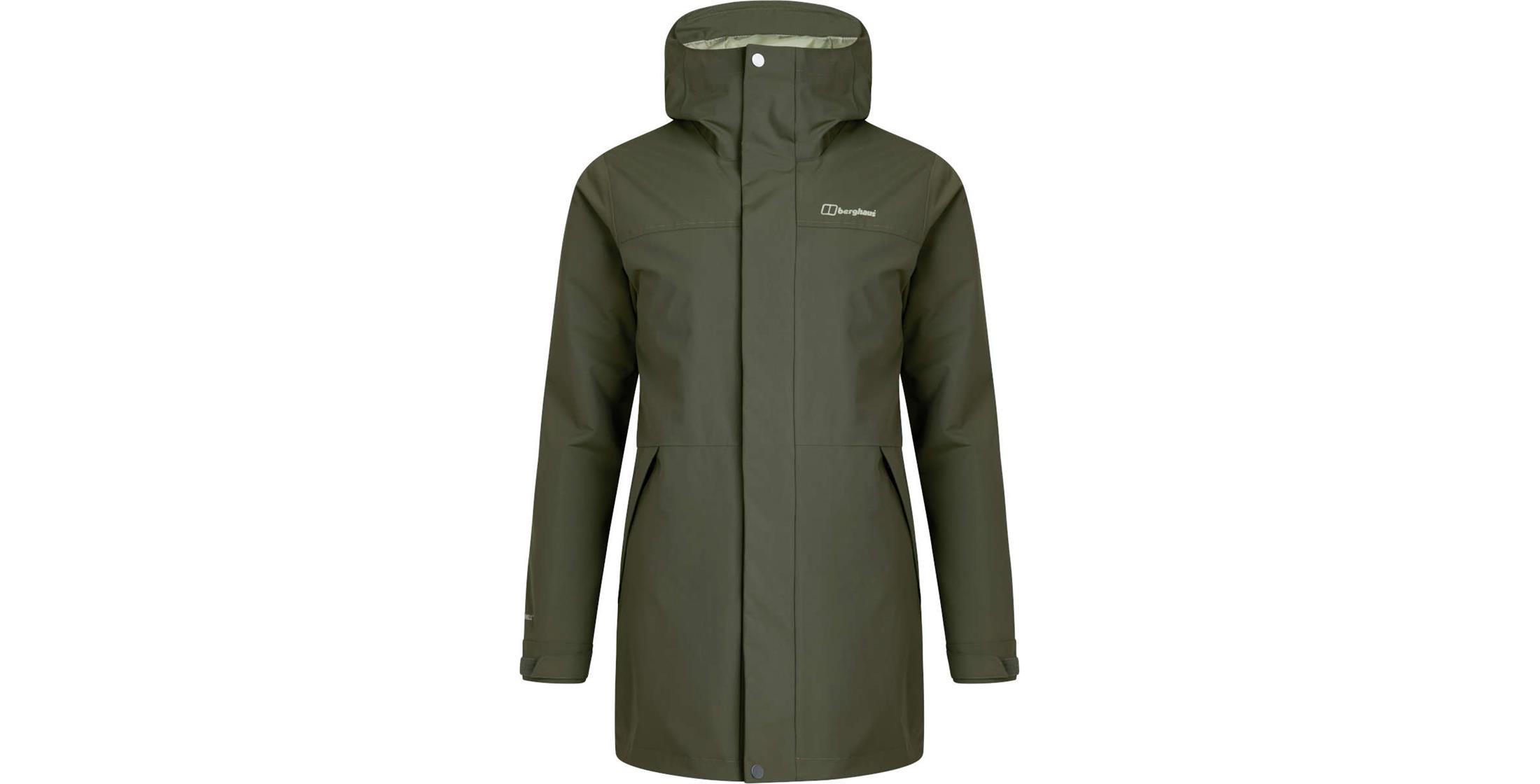 Berghaus Womens Monic Gemini 3 in 1 Jacket