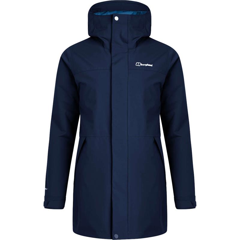 Berghaus Womens Monic Gemini 3 in 1 Jacket-4